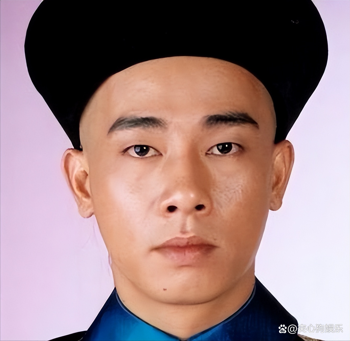 香港扮演韦小宝的所有演员