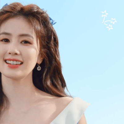 白鹿剪辑高级素材网站_白鹿日常视频