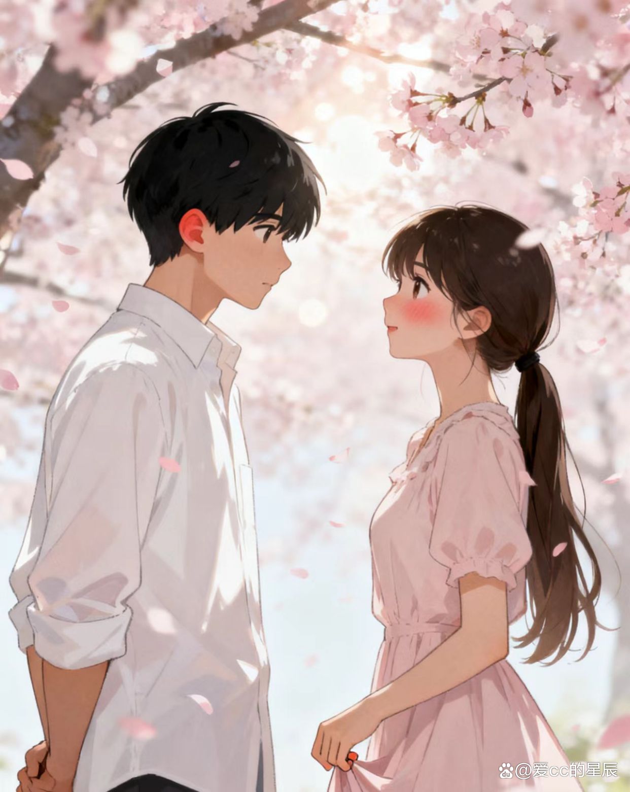 刚谈恋爱男朋友总想亲你意味着什么恋爱秘籍 刚谈恋爱男朋友总想亲你意味着什么恋爱秘籍