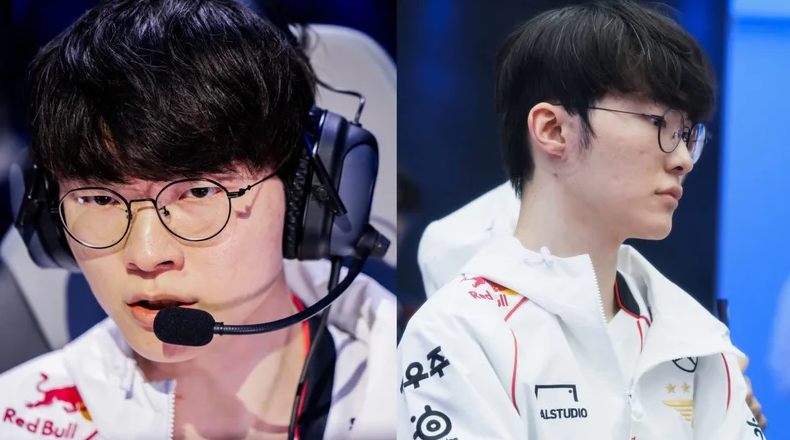 LOL／T1世界赛团练胜率仅48% 执行长曝：最难缠的对手不是GEN