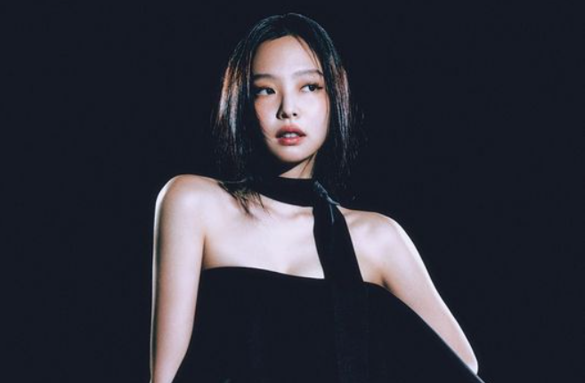 Blackpink Jennie登Billboard杂志封面 即将发行个人首张专辑