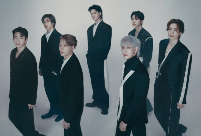 七名成员重聚！GOT7将于2月携“Nestfest”演唱会重返舞台