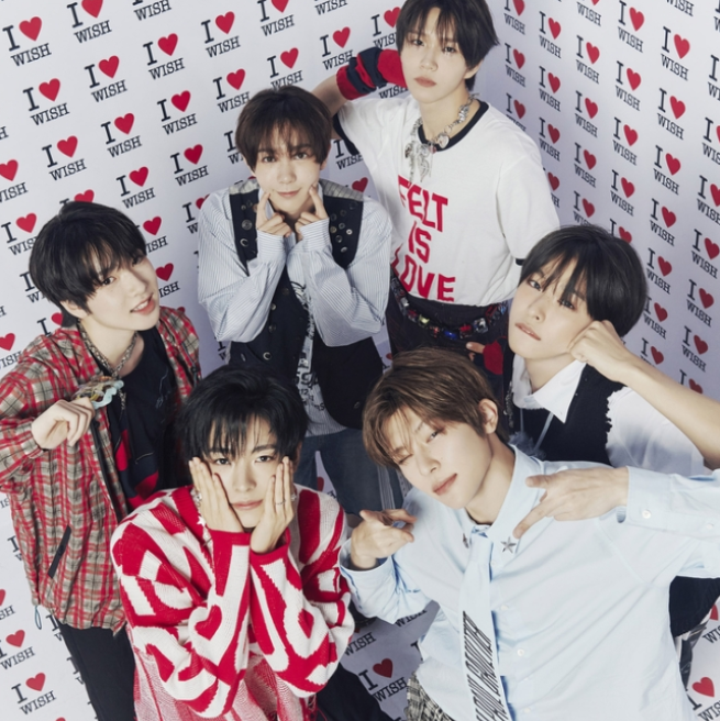 人气高！NCT WISH亚洲巡演首尔3场演唱会门票全部售罄