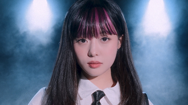 Kaya挑战欢快活泼的摇滚曲风 《Rockstar》22日公布