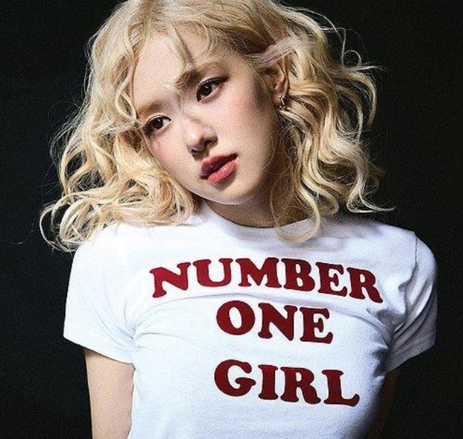 美国Billboard“Hot 100” Rosé《APT.》排名第5位