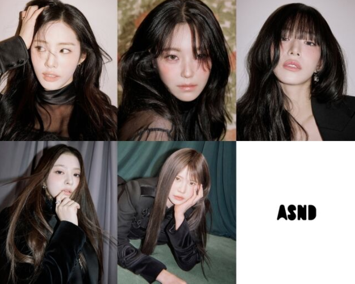 Promis Nine队名确认保留 以5人组身份重新开始
