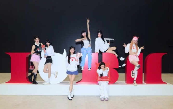Baby Monster最新消息 《THE FIRST TAKE》创下K-pop最高观看次数