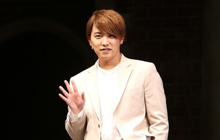 韩流元祖Super Junior晟敏挥别SM娱乐 20年合约期满开启新征程