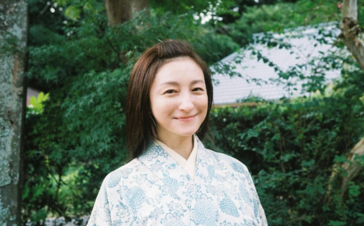 日本顶级女演员广末凉子因躁郁症暂停活动 此前卷入护士施暴丑闻