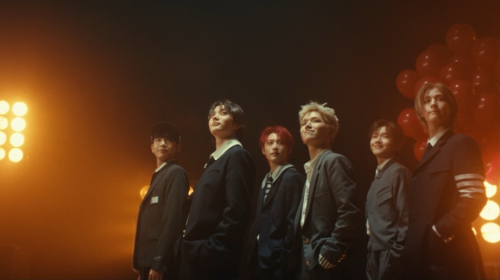 男团BOYNEXTDOOR回归倒计时 新专《No Genre》音源片段首公开
