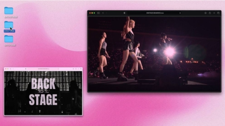 BLACKPINK高阳演唱会今日开启预售 1年10个月后全员合体引爆期待