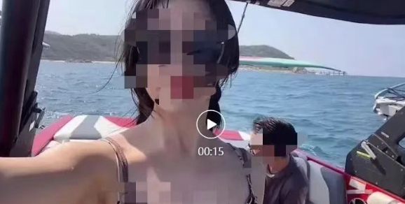 珠海华发卢小专聊天记录内容露骨，华发卢小专的瓜事件详情主角是谁
