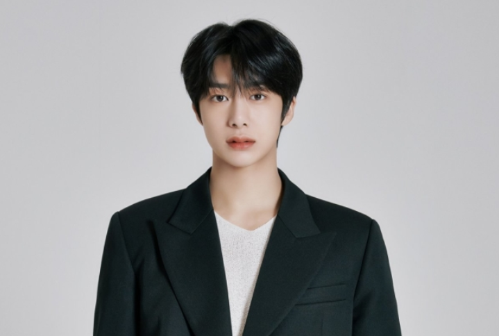 MONSTA X成员亨源明日退伍！17日举办免费粉丝见面会与MONBEBE共庆