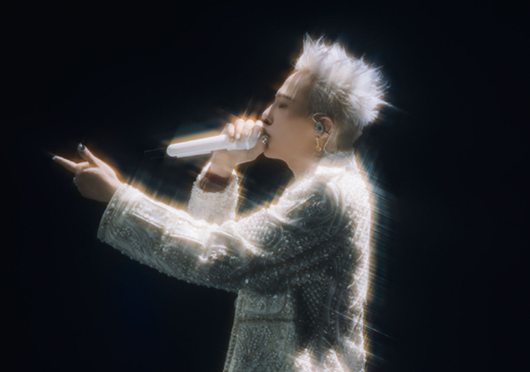 G-Dragon
