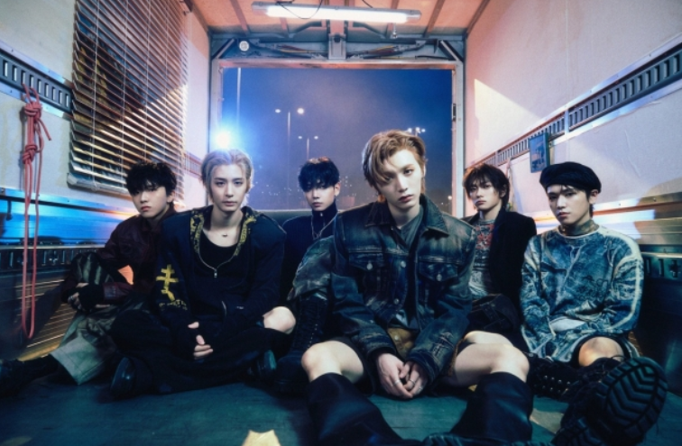 BOYNEXTDOOR携新专辑《No Genre》回归，主打曲展现自由能量