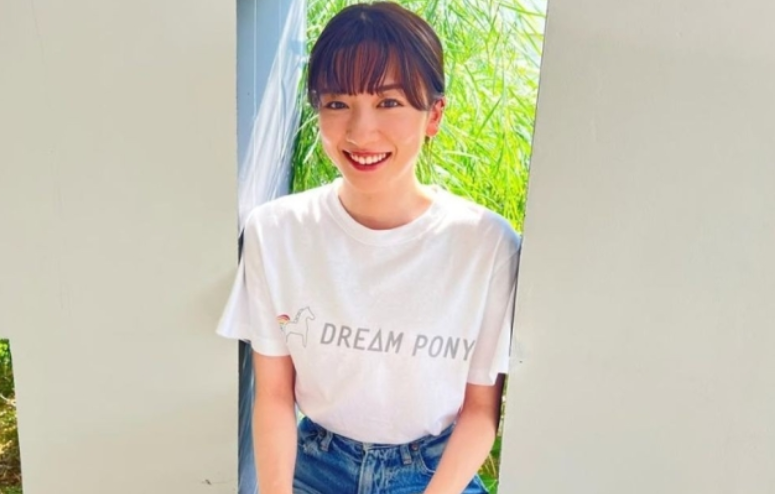 日本女星永野芽郁陷不伦恋风波，形象受损退出NHK大河剧