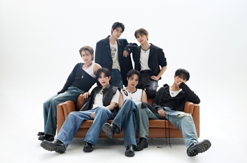 Double One公开《Xpert》高光混剪视频，多河参与全辑创作显制作才华