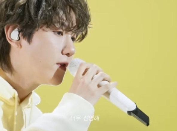 exo边伯贤开启音乐狂欢模式！新专连登音综展神级Live，6月世巡引期待