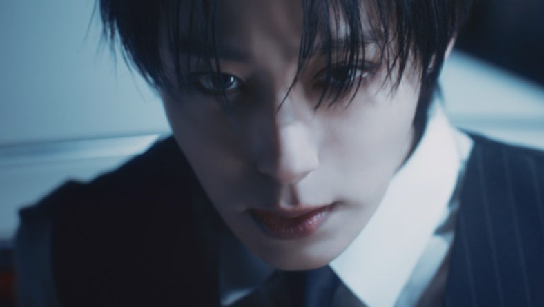 ONEUS成员焕雄首支个人单曲《RADAR》预告公开，将于本月29日上线