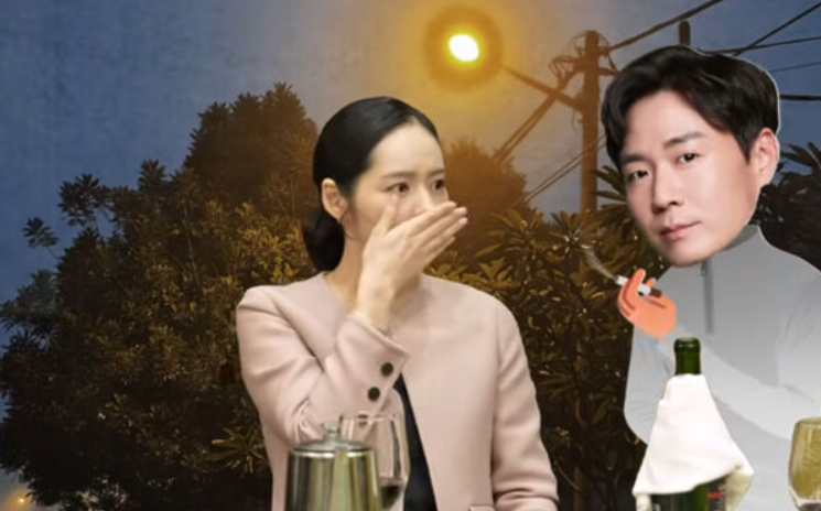 韩佳人延政勋庆祝结婚20周年 自曝恋爱趣事：曾因撒谎被抓包跪地求饶