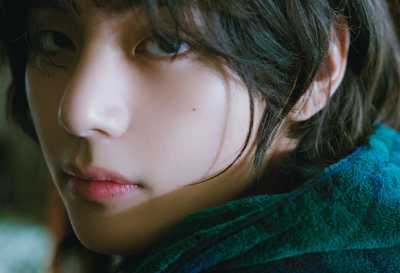 BTS成员V首张个人专辑主打曲《Slow Dancing》，Spotify播放量破5亿 