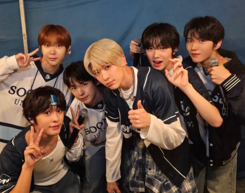 NCT WISH横扫国内外舞台稳坐
