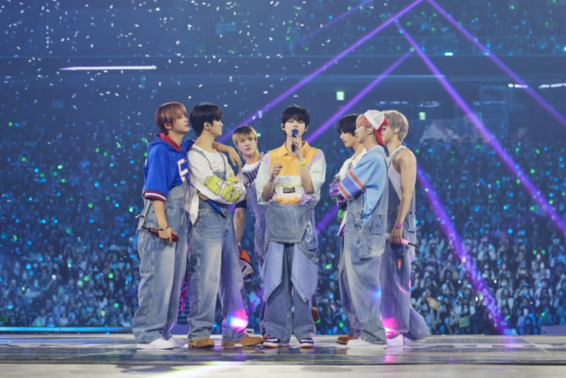 NCT DREAM全球粉丝见面会圆满落幕，7月携新专辑及巡演强势回归