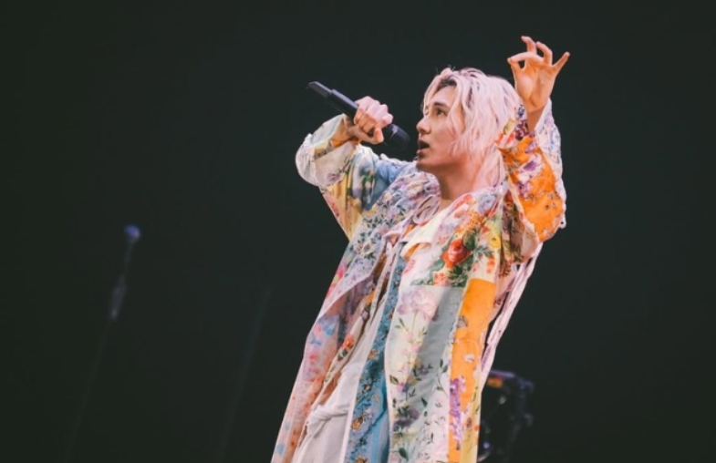 Spotify破7亿播放神话！日本歌手藤井风首位征服高尺巨蛋的东瀛奇迹
