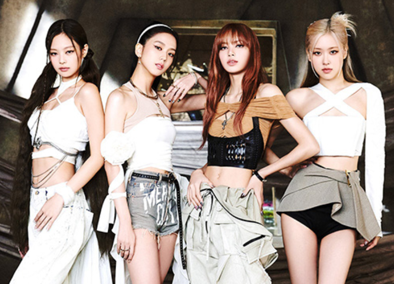 BLACKPINK暌违三年完整体重启，下半年全球回归巡演双线出击