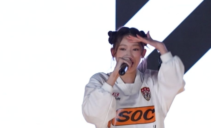 YG新女子组合“第二个Blackpink”亮相，15岁全能少女展超强实力