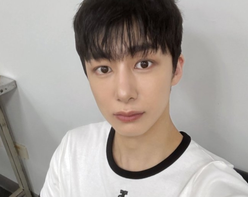 MONSTA X亨源与玟赫UNIT舞台引爆期待，7月完整体演唱会再掀热潮