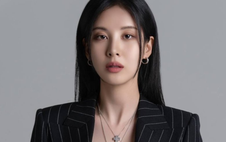 少女时代徐贤遭恶意攻击硬刚到底 经纪公司联手律所重拳出击