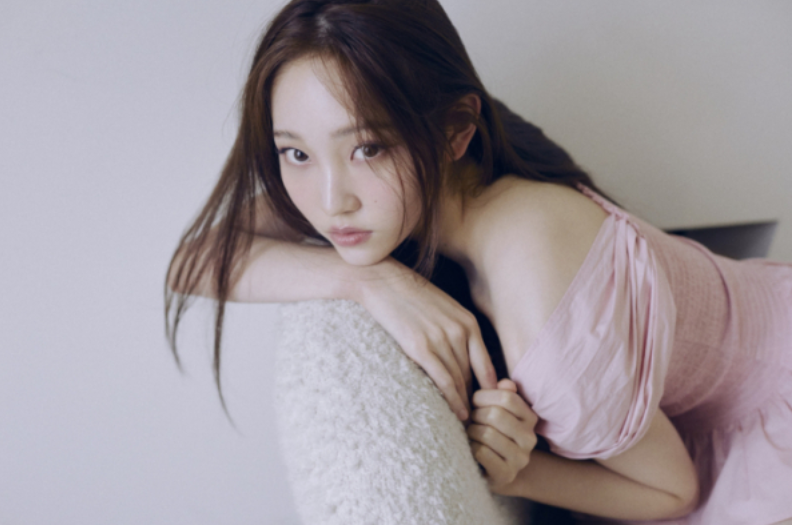 前ILLIT李英瑞加盟Teddy厂牌：BLACKPINK制作人打造混声组合新王牌