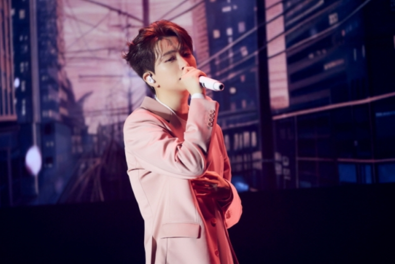 GOT7荣宰东京粉丝见面会圆满落幕 未公开新曲舞台引爆期待