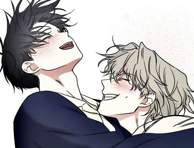 海之边境韩漫下拉式漫画讲什么，吕泰洙霸总债主的千层套路
