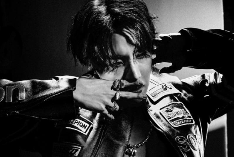 J-Hope新曲《Killin' It Girl》颠覆来袭：12周年纪念日引爆感官新风暴