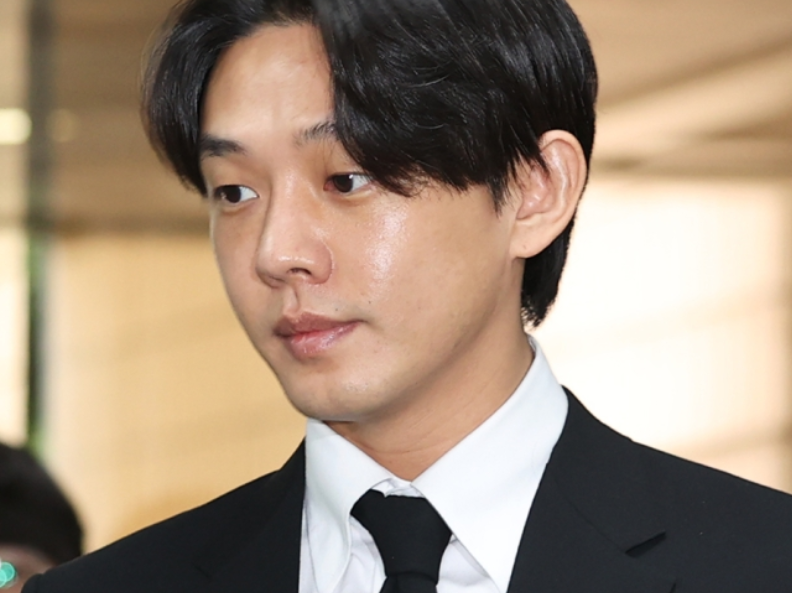 韩星刘亚仁涉毒案终审在即：两年半拉锯战将迎最终判决
