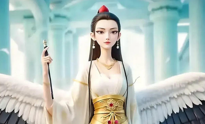 鹤童仙子脸红张嘴流眼泪翻白眼怎么回事？不为人知的