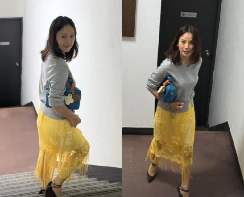 金钟民新婚幕后大公开！曝造人计划+婚礼泪崩现场，18年综艺身价涨幅引热议