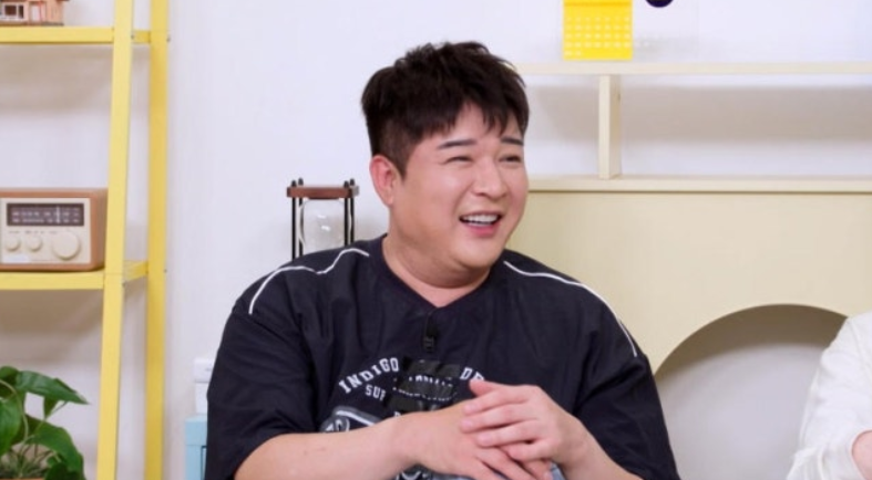 116kg→79kg！神童自曝减肥史：吃6个饭团度日，医生惊叹“你对减肥针免疫”