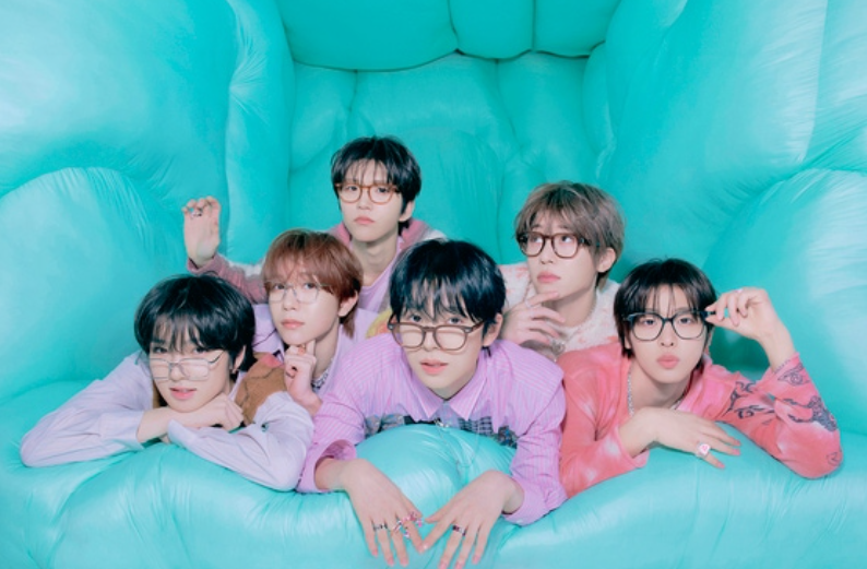 从新人到顶流：NCT WISH 2025狂揽百万销量、横扫亚洲巡演，全球势不可挡