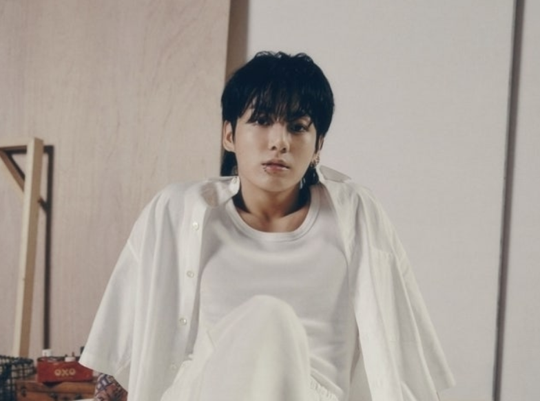 BTS田柾国《Seven》创亚洲歌手新纪录 空降Billboard双榜持续领跑