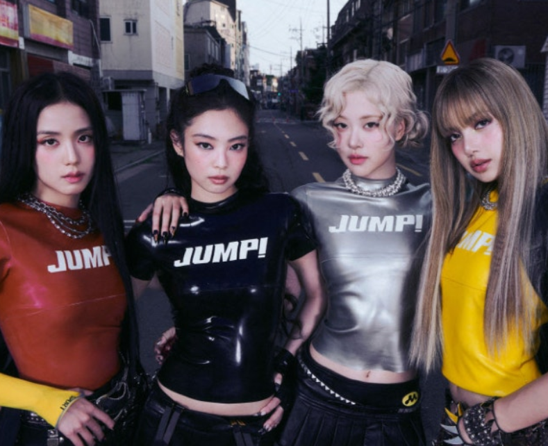 BLACKPINK与TWICE同日回归引爆乐坛，新曲霸榜大战一触即发