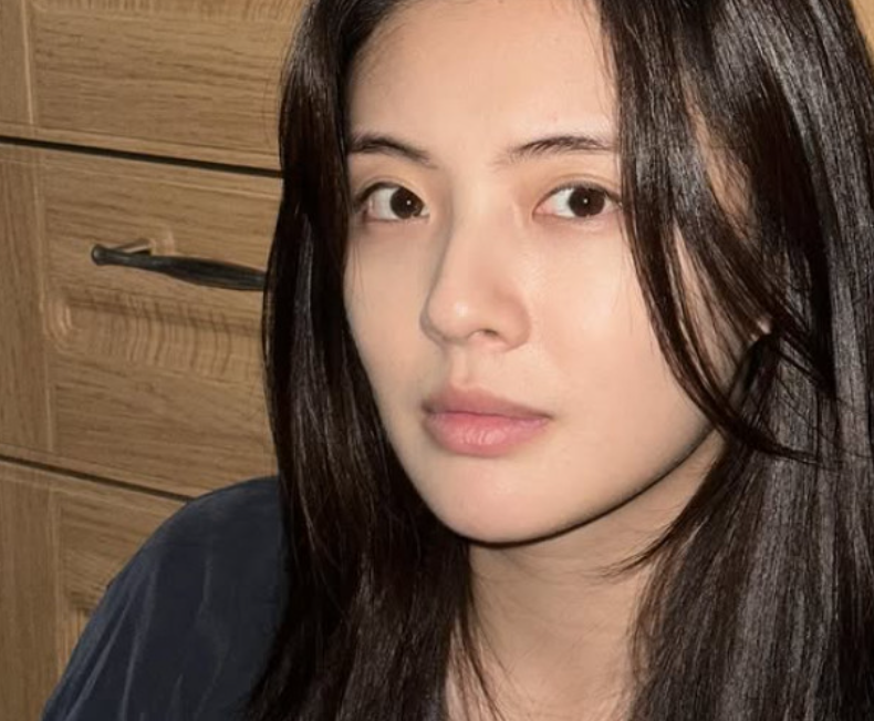 李先彬晒近照被赞酷似木村拓哉，连李宥朗都直呼太帅了！