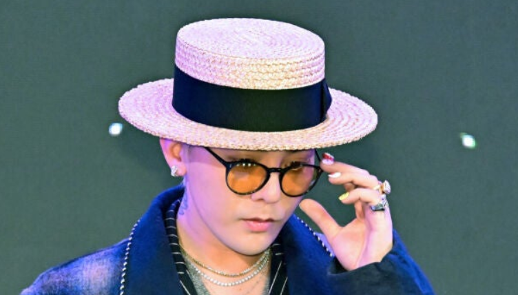 G-Dragon曼谷演唱会突遭取消引众怒，经纪公司