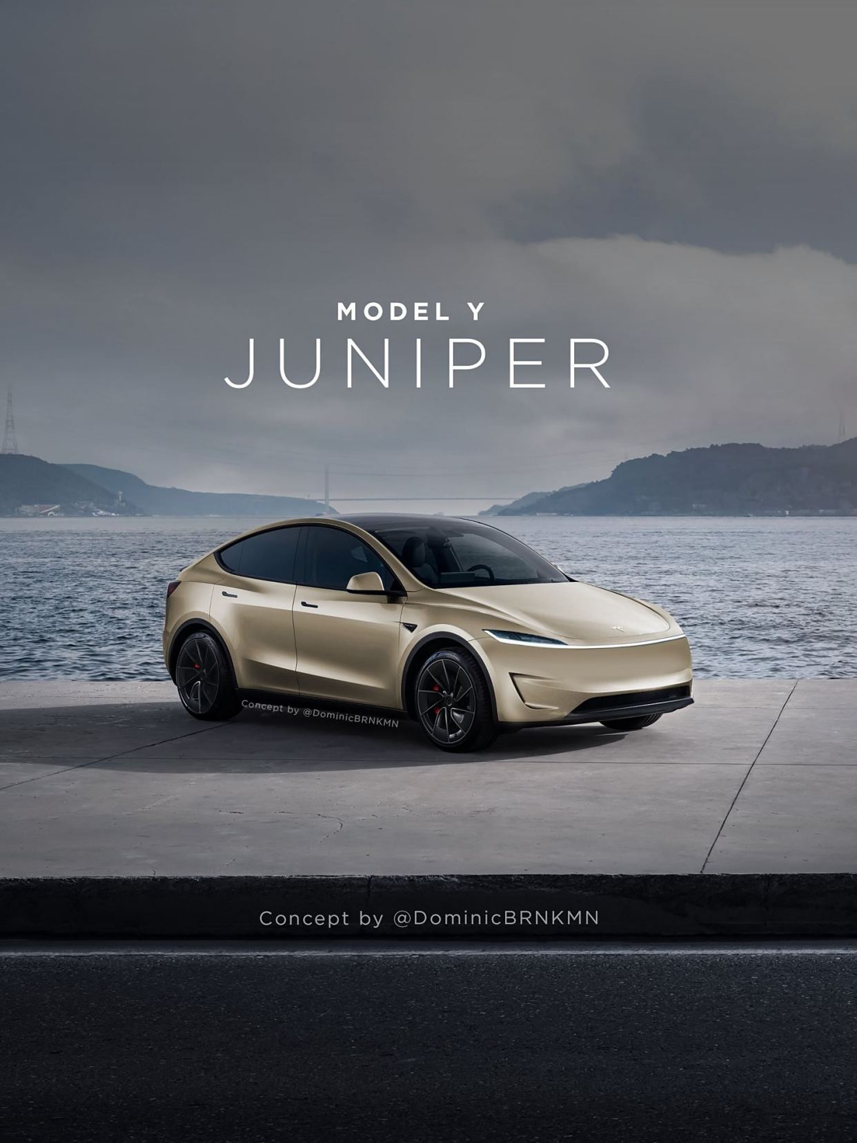 DREAM CAR