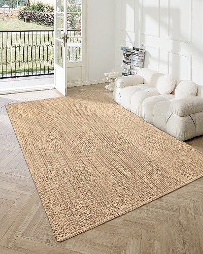 手工地毯:凝聚艺术灵魂与工匠精神