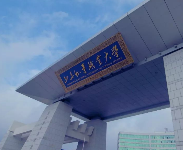 山东外事职业大学是公办还是民办