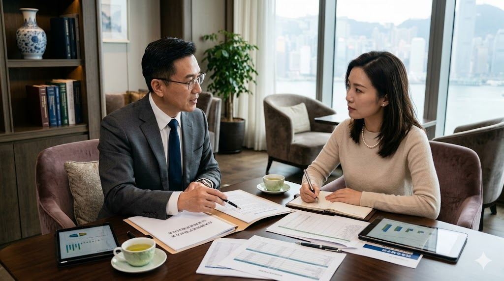 移民中介