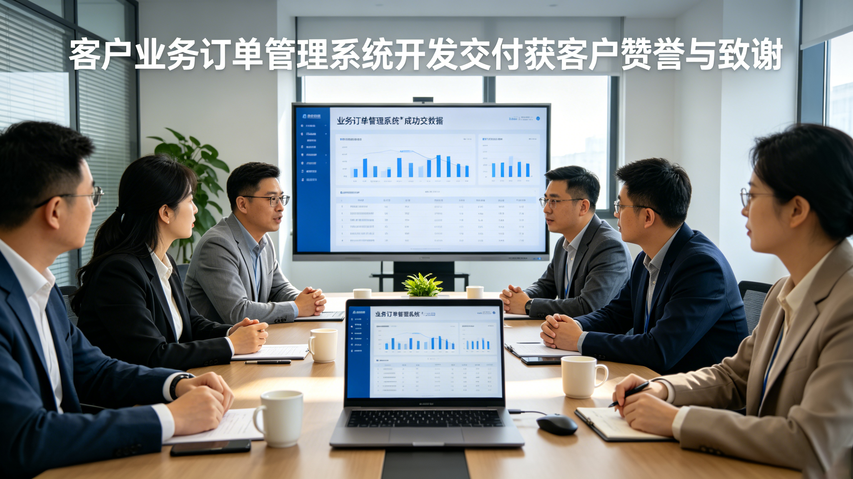 管理系统定制
